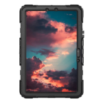 Amzer Tuffen 11" Cover Black