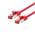 LOGON PROFESSIONAL PATCH CABLE CAT6 F/UTP - 1.5M