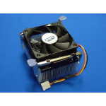 HPE Fan Processor Proliant ML330 G3 Luchtkoeler Zwart