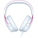 HyperX Cloud II - Gaming Headset (White-Pink)