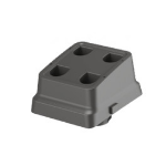 Honeywell BAT-SCN11-CUP barcode reader accessory Charging adapter