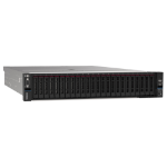 LENOVO LENOVO ThinkSystem SR650 V3, 1xIntel Xeon Gold 5418Y 24C 2.1-2.9GHz 185W, SFF, 1x32GB 2Rx8, ThinkSystem RAID 9350-8i 2GB Flash PCIe 12Gb Adapter, 1x75