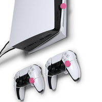 Image of Floating Grip FG-COV-483PINK game console part/accessory Wall mount