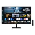 Samsung M7 32" Smart Monitor M70F UHD