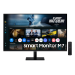 Samsung M7 32" Smart Monitor M70F UHD