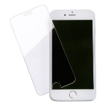 MW MW-200121 scherm- & rugbeschermer voor mobiele telefoons Doorzichtige schermbeschermer Apple 1 stuk(s)