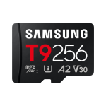 Samsung MB-MH256T/WW memory card