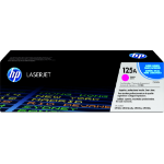 HP 125A Magenta Original LaserJet Toner Cartridge