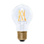 Segula 55278 LED bulb Warm white 2200 K 5 W E27 G