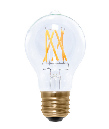Segula 55278 LED bulb Warm white 2200 K 5 W E27 G