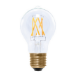 Segula 55278 LED bulb Warm white 2200 K 5 W E27 G