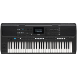 Yamaha PSR-E483 - 61-key portable keyboard