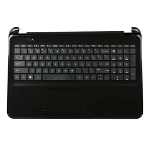 HP 747140-BB1 laptop spare part Housing base + keyboard