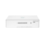 HPE Aruba Networking Networking Instant On Switch 8p Gigabit CL4 PoE 64W 1430