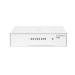 HPE Aruba Networking Networking Instant On Switch 8 Anschlüsse Gigabit CL4 PoE 64 W 1430