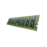 Samsung M393A8G40MB2-CVF memory module 64 GB 1 x 64 GB DDR4 RDIMM ECC