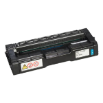 Ricoh SP C310A toner cartridge 1 pc(s) Original Cyan