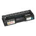 Ricoh SP C310A toner cartridge 1 pc(s) Original Cyan