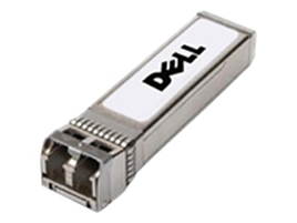 Image of DELL 407-BBOU network transceiver module 10000 Mbit/s SFP+ 850 nm