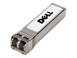 Photos - SFP Transceiver Dell 407-BBOU network transceiver module 10000 Mbit/s SFP+ 850 nm 