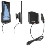 Brodit 721089 holder Active holder Mobile phone/Smartphone Black