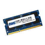 OWC 4GB DDR3 1333MHZ memory module