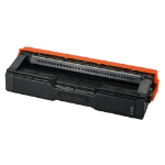 CTS Wholesale Compatible Replacement for the Ricoh SPC231/ SPC310 Black Hi Yld Toner 406479