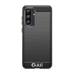 JLC Samsung A36 Brushed Silicone Case