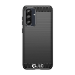 JLC Samsung A36 Brushed Silicone Case