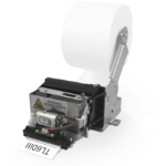 CUSTOM TL60III 203 x 203 DPI Wired Thermal POS printer