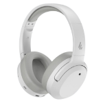 Edifier W820NB Headset Wireless Head-band Calls/Music USB Type-C Bluetooth White