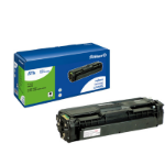 Pelikan 4229786/3511B Toner cartridge black, 1x2.5K pages ISO/IEC 19752 81 grams Pack=1 (replaces Samsung K504) for Samsung CLP 415