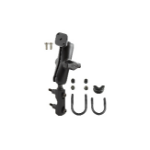 RAM Mounts RAM-B-174-LO4U holder Active holder Navigator Black