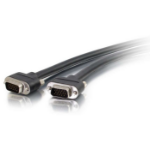 C2G 75ft. VGA m/m VGA cable 900" (22.9 m) VGA (D-Sub) Black