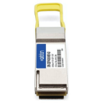 AddOn Networks ONS-QSFP-4X10-MER-AO network transceiver module Fiber optic 40000 Mbit/s QSFP+ 1310 nm