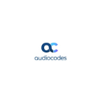 AudioCodes SW/OVOC/M4K software license/upgrade 1 license(s)