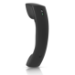 Ubiquiti UT-G3-Handset Analog telephone handset Black