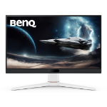 BenQ MOBIUZ EX251 computer monitor 62.2 cm (24.5") 1920 x 1080 pixels Full HD LED Black, White