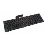 DELL CDGXH laptop reserve-onderdeel Toetsenbord