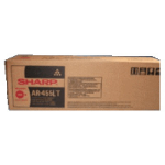 Sharp AR-455LT Toner black, 35K pages for Sharp AR-M 351