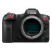 Canon EOS R5 C MILC Body 45 MP CMOS 8192 x 5464 pixels Black