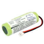 CoreParts MOBX-BAT-CMD100SL mobiele telefoon onderdeel Batterij/Accu Groen