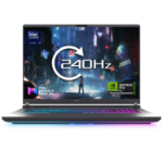 ASUS ROG Strix G18 Intel Core Ultra 9 32GB RAM 1TB SSD RTX 5060 240Hz 18 Inch Windows 11 Gaming Lapt