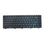 DELL H7W3P laptop reserve-onderdeel Toetsenbord