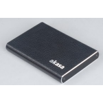 Akasa AK-IC09U3-BK storage drive enclosure 2.5" Black USB powered