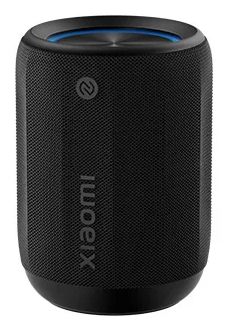 Xiaomi QBH4274GL portable/party speaker Stereo portable speaker Black