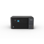 EPSON ECOTANK ET-2950, COLOUR, A4, MFP BLACK 15PPM, COLOUR 8PPM, DUPLEX PRINT, WIFI, 1YR