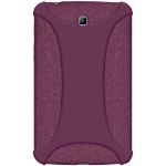 Amzer 96083 tablet case 7" Cover Purple