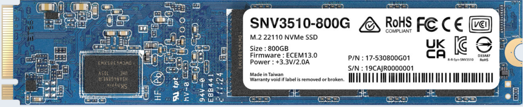 SNV3410-800G