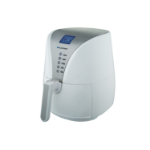 Blaupunkt AFD601 fryer Single 4 L Stand-alone 1500 W Deep fryer White